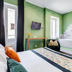 Ripetta Luxurious 2*, Roma İtalya