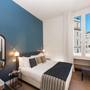 Charme 308 2*, Roma İtalya