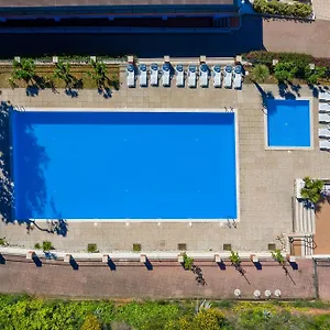 Blue Apart Otel