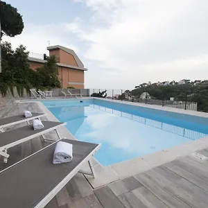 Lägenhetshotell Felice, Celle Ligure