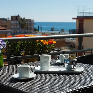 Ristorante La Marina Mhotelsgroup Otel